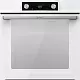 Электрический духовой шкаф Gorenje BOS 6737 E06 WG, белый