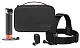 Set de călătorie GoPro AKTES-003, negru