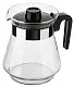 Кувшин Tadar Costa 1.5L, прозрачный