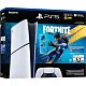 Consolă de jocuri Sony PlayStation 5 D Slim Digital Edition Bundle, alb pe tehnoparc.md Consolă de jocuri Sony PlayStation 5 D Slim Digital Edition Bundle, alb
