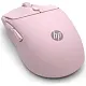 Mouse HP 400 Quiet, roz pe tehnoparc.md Mouse HP 400 Quiet, roz