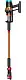 Aspirator vertical Dyson V16 Piston Animal Submarine Matte Black/Copper, negru