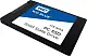 Disc rigid SSD WD Blue SSD 3D NAND 2.5" SATA, 1TB