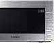 Cuptor cu microunde Samsung GE88SUT/BW, inox