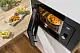 Cuptor cu microunde incorporabil Gorenje BMX201AG1BG, negru pe tehnoparc.md Cuptor cu microunde incorporabil Gorenje BMX201AG1BG, negru