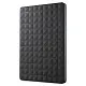 Disc rigid extern Seagate Expansion Portable STEA1000400 2.5" 1TB, negru