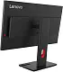Monitor Lenovo ThinkVision T27QD-40, negru