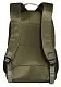 Rucsac Tucano Forte 15.6", verde