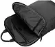 Рюкзак Tucano Flat Slim M, черный