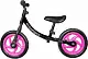 Bicicletă fără pedale Jumi CD-904422, negru