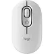 Mouse Logitech POP, alb pe tehnoparc.md Mouse Logitech POP, alb