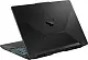 Laptop Asus TUF Gaming A15 FA506NF (15.6"/FHD/Ryzen 5 7535HS/16GB/1TB/GeForce RTX 2050 4GB), negru pe tehnoparc.md Laptop Asus TUF Gaming A15 FA506NF (15.6"/FHD/Ryzen 5 7535HS/16GB/1TB/GeForce RTX 2050 4GB), negru