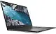 Ноутбук Dell XPS 15 9570 (15.6"/Touch 4K UHD/Core i9-8950HK/32GB/1TB/NVIDIA GTX1050Ti 4GB GDDR5/Win10Pro), алюминий/черный