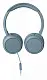 Căşti Philips TAH4105BL/00, albastru
