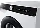Стиральная машина Samsung WW80T534DAE1S7, белый