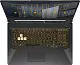 Laptop Asus TUF Gaming F17 FX706HE (17.3"/FHD/Core i7-11800H/16GB/512GB/GeForce RTX 3050 Ti), negru pe tehnoparc.md Laptop Asus TUF Gaming F17 FX706HE (17.3"/FHD/Core i7-11800H/16GB/512GB/GeForce RTX 3050 Ti), negru