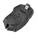 Mouse Trust GXT 103 Gav, negru