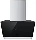 Вытяжка LG HCEZD2427B, черный/нержавеющая сталь на tehnoparc.md Вытяжка LG HCEZD2427B, черный/нержавеющая сталь