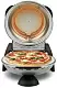 Аппарат для приготовления пиццы G3Ferrari Pizza Oven, серебристый