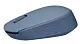 Mouse Logitech M171, albastru