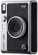 Фотоаппарат моментальной печати Fujifilm Instax Mini Evo, черный