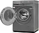 Maşină de spălat rufe Toshiba TW-BL100A4PL(SS), argintiu pe tehnoparc.md Maşină de spălat rufe Toshiba TW-BL100A4PL(SS), argintiu