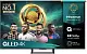 Televizor Hisense 65A7Q, negru