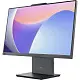 Моноблок Lenovo ThinkCentre neo 50a Gen 5 Luna Grey 27 Core 5 210H 16Gb 512Gb W11P, серый