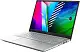 Laptop Asus Vivobook Pro 15 M3500QA (15.6"/FHD/Ryzen 5 5600H/8GB/256GB/AMD Radeon), argintiu