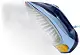 Fier de călcat Philips GC4564/20, albastru pe tehnoparc.md Fier de călcat Philips GC4564/20, albastru