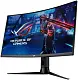 Monitor Asus XG32VC, negru