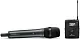 Microfon Sennheiser EW 135P G4-E, negru
