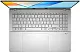 Laptop Asus Vivobook S 16 S3607VA (16.0"/FHD+/Core i7-13620H/16GB/1TB/Intel UHD), argintiu