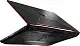 Laptop Asus TUF Gaming F15 FX506LBH (15.6"/FHD/Core i5-10300H/8GB/512GB/GeForce GTX 1650 4GB), negru