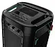 Boxă portabilă Hisense Party Rocker One Plus HP110, negru