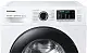Maşină de spălat rufe Samsung WW70AAS22AE/LD, alb
