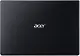 Laptop Acer Aspire A315-34 (15.6"/FHD/Celeron N4000/4GB/256GB+1TB/Intel UHD 600), negru