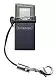 USB-флешка Intenso Mini Mobile Line 32ГБ, серый