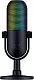 Микрофон Razer Seiren V3 Chroma Black RZ19-05060100-R3M1, черный
