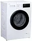 Masina de spalat rufe Samsung WW80FG3M05AWLF, alb