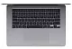 Ноутбук Apple MacBook Air Z18L001BW (15.3"/M2/16GB/512GB), серый