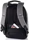 Rucsac XD Design Bobby Hero Regular, gri/negru pe tehnoparc.md Rucsac XD Design Bobby Hero Regular, gri/negru