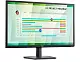 Monitor Dell E2723HN, negru