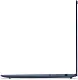 Laptop Lenovo Yoga Slim 7 14Q8X9 (14.5"/3K/Snapdragon X Elite X1E-78-100/32GB/1TB/Win 11), albastru