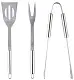 Set ustensile pentru barbeque Adler AD-6729