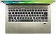 Ноутбук Acer Swift 1 (14"/FHD/Pentium Silver N6000/8GB/256GB/Intel UHD), золотой