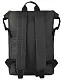 Rucsac Tucano Rollo 15.6, negru