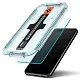 Sticlă de protecție Spigen Samsung S22 EZ Fit 2buc Tempered Glass