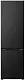 Холодильник LG GBV3200DEP, черный