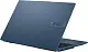 Ноутбук Asus Vivobook S 15 K5504VA (15.6"/2.8K/Core i5-13500H/16GB/512GB/Intel Iris Xe/Win 11), синий